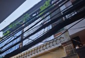 Cho thuê nhà ngõ 12 Láng Hạ 3.5 tầng, 60m2, 15 Triệu - Full đồ